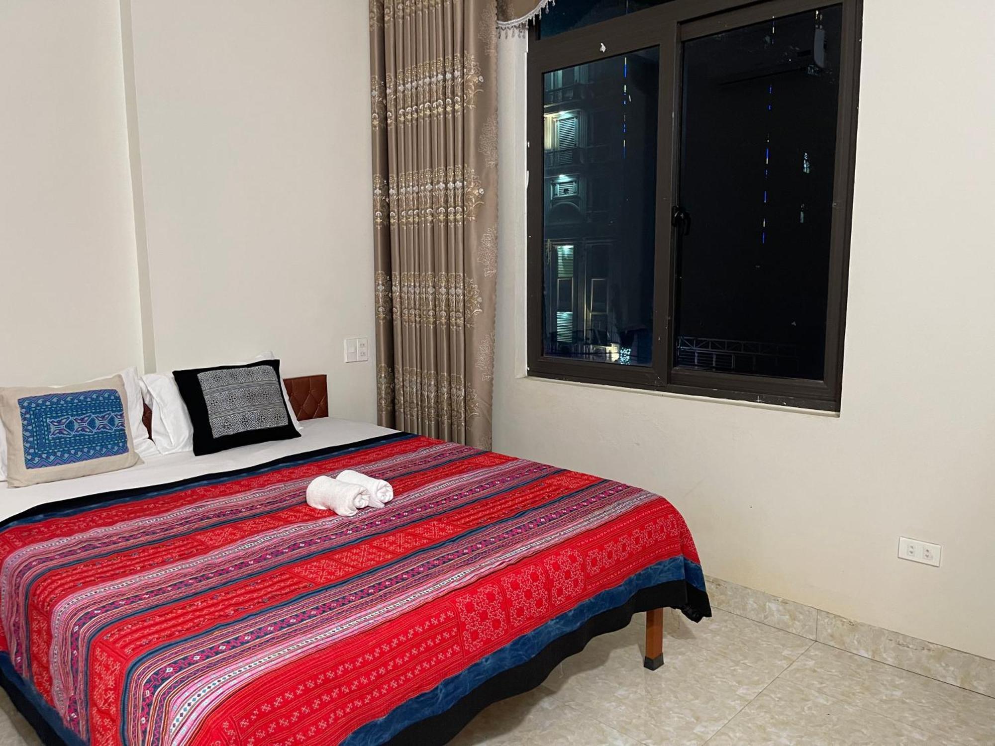 Ha Giang Yolo House And Loop Tours Hotel Exterior photo